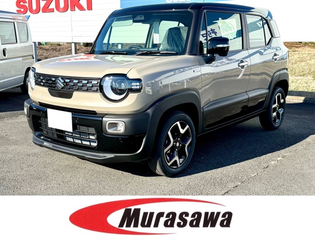 2025 Suzuki XBEE
