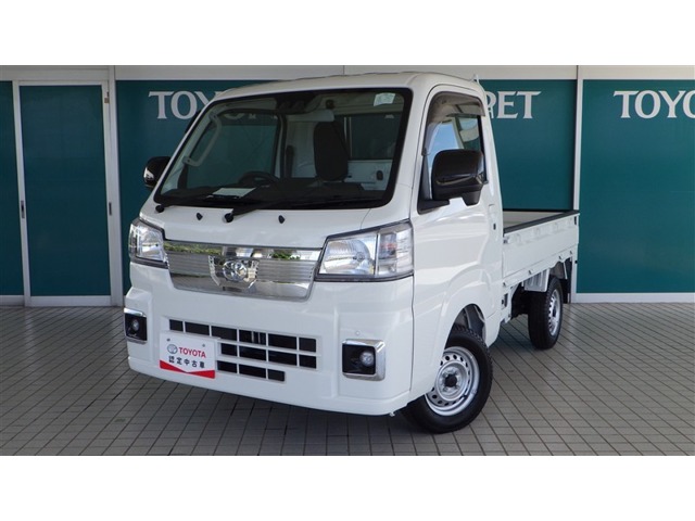 2024 Toyota Pixis Truck