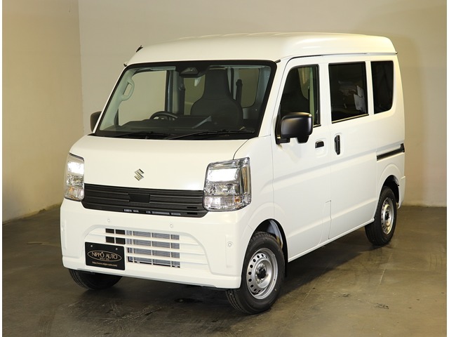 Suzuki Every 1