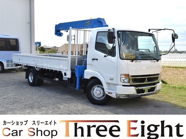 2006 Mitsubishi Fuso Fighter