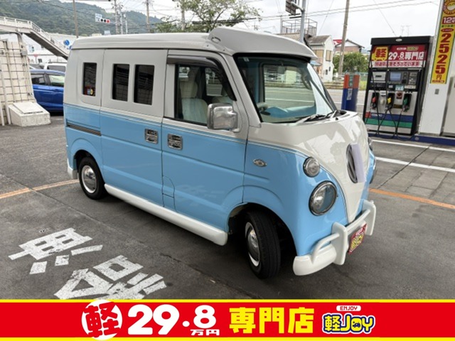 2006 Suzuki Every