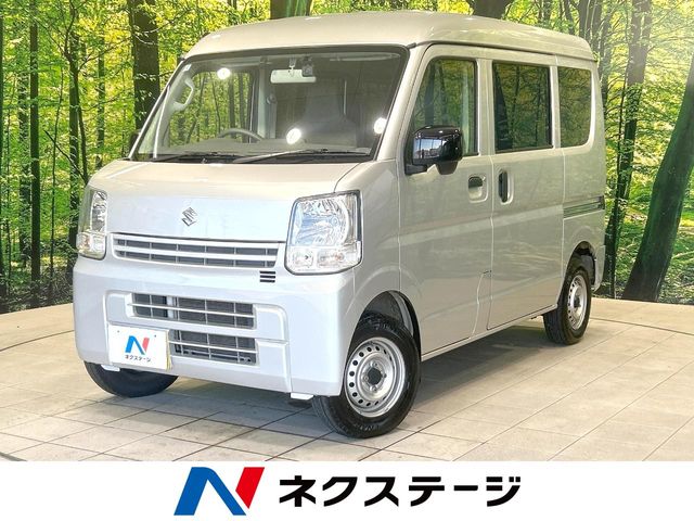 2023 Suzuki Every