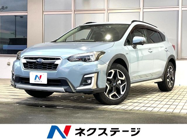 Subaru XV 1