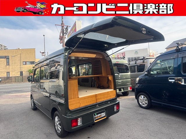 2019 Suzuki Every