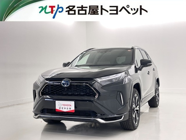 Toyota RAV4 1