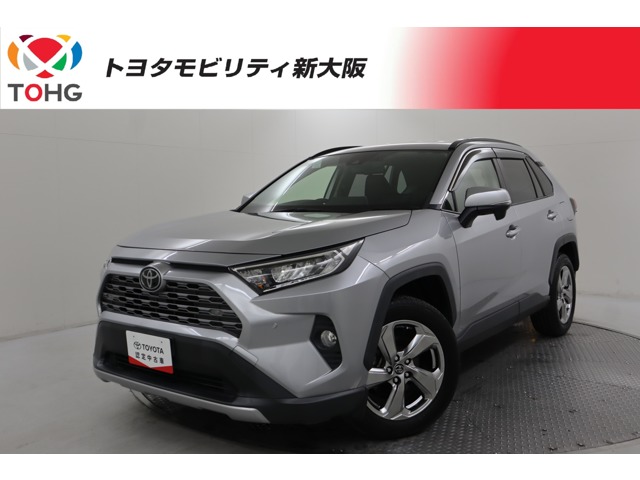 Toyota RAV4 1
