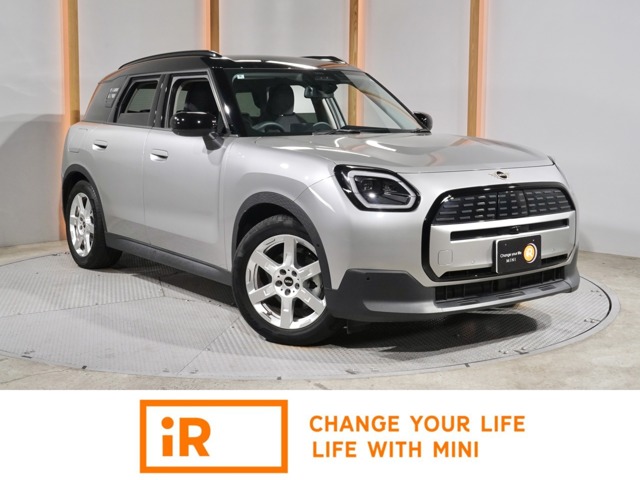 2024 MINI Countryman