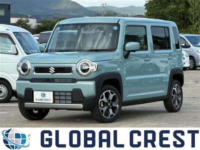 2026 Suzuki Hustler
