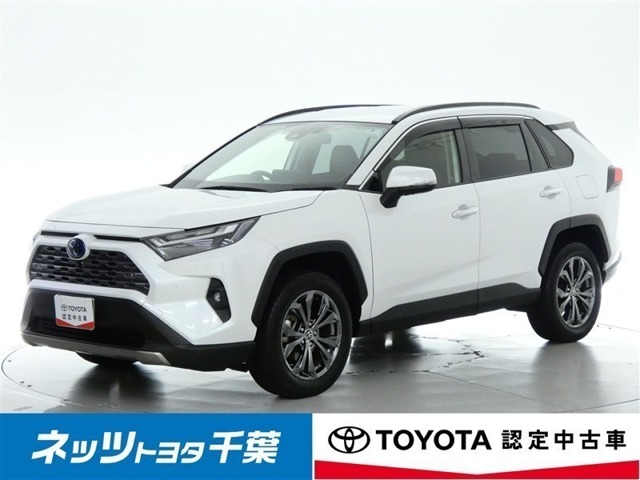 Toyota RAV4 1