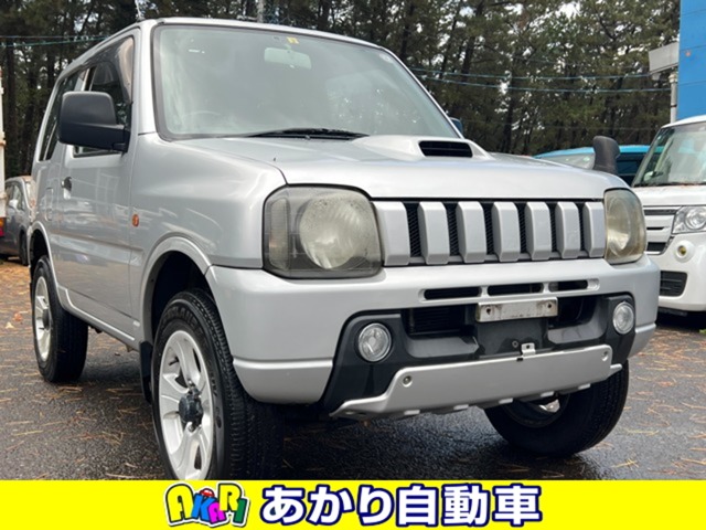 2004 Suzuki Jimny