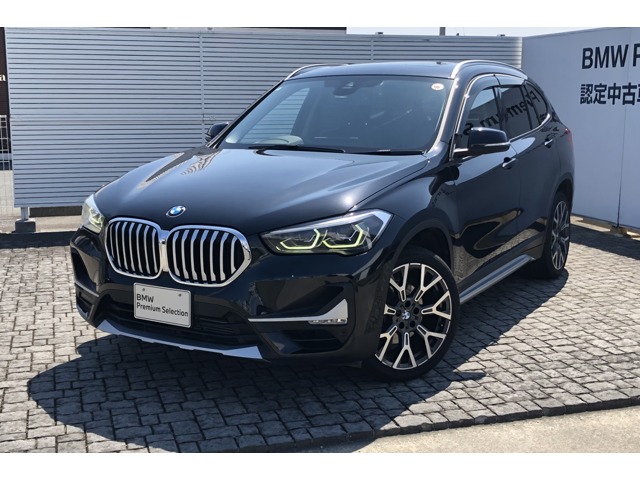 BMW X1 1