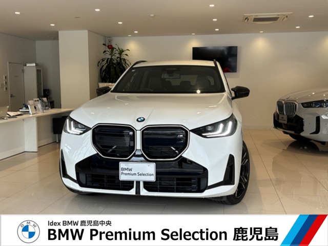 BMW X3 1