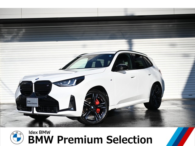 BMW X3 2