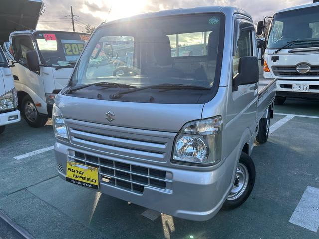 2014 Suzuki Carry