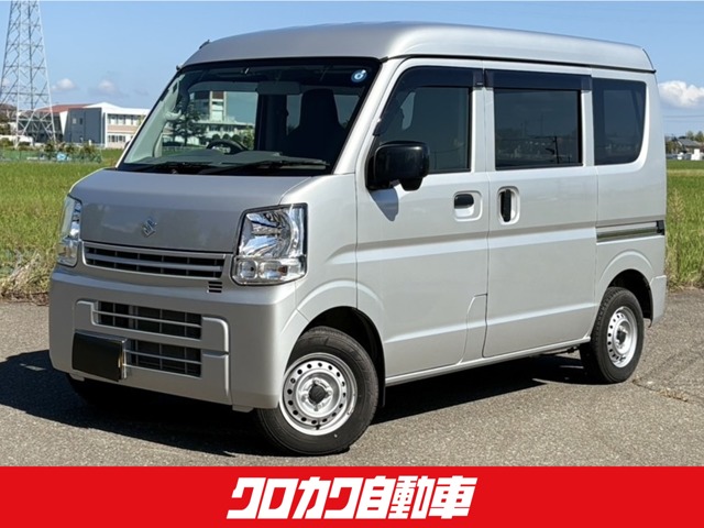 Suzuki Every 1