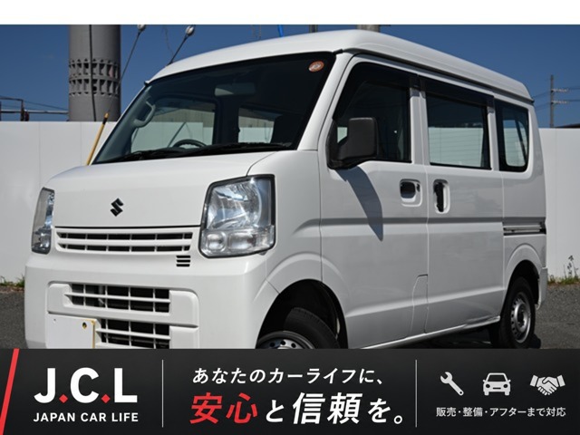 Suzuki Every 1