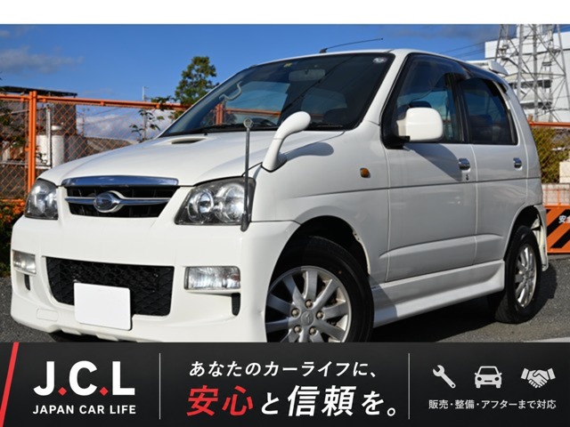 Daihatsu Terios Kid 1