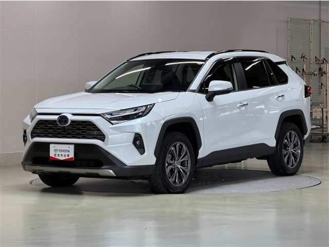 Toyota RAV4 1