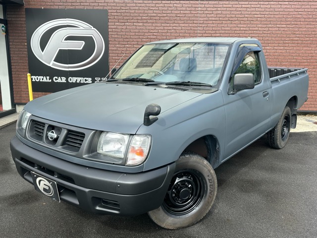 2002 Nissan Datsun