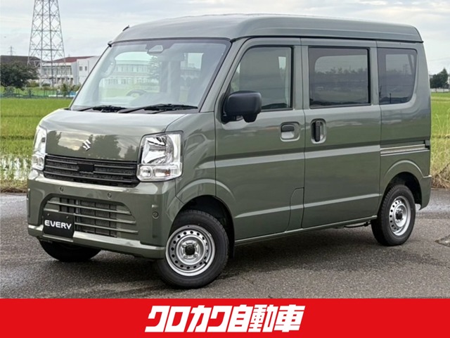 Suzuki Every 1