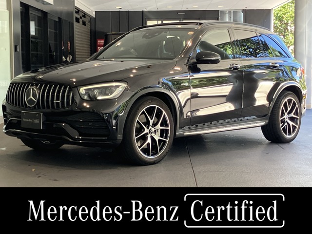 Mercedes-Benz GLC 1