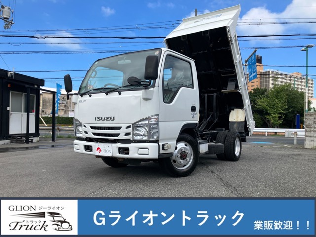 Isuzu Elf 1