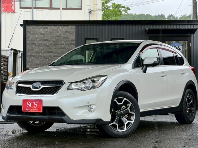 2013 Subaru Impreza XV