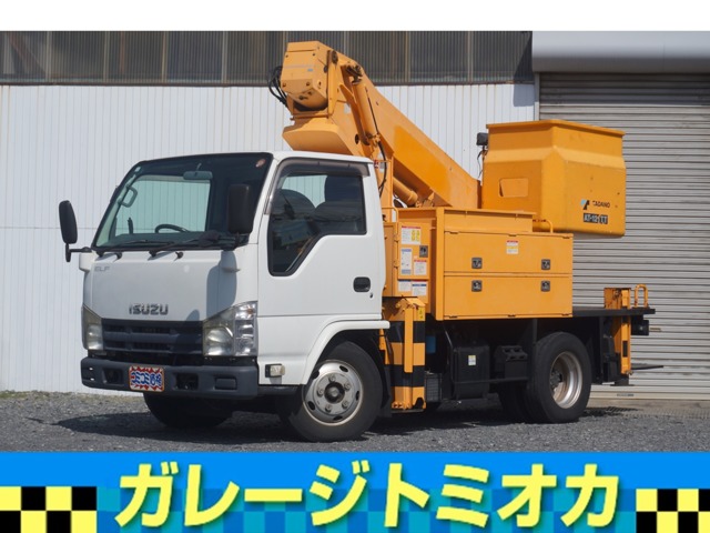 Isuzu Elf 2