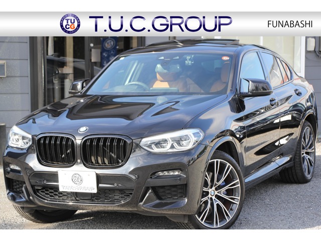 BMW X4 2