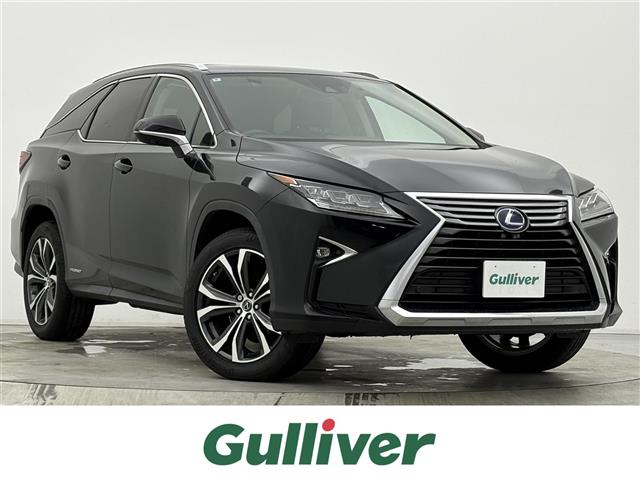 2018 Lexus RX