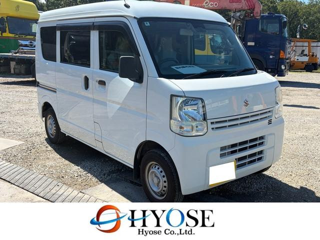 2015 Suzuki Every