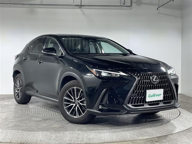 2023 Lexus NX