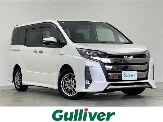 2018 Toyota Noah