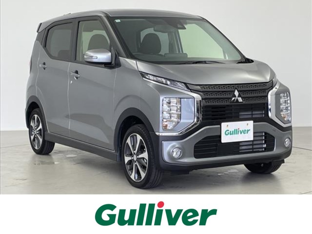 Mitsubishi eK X 2