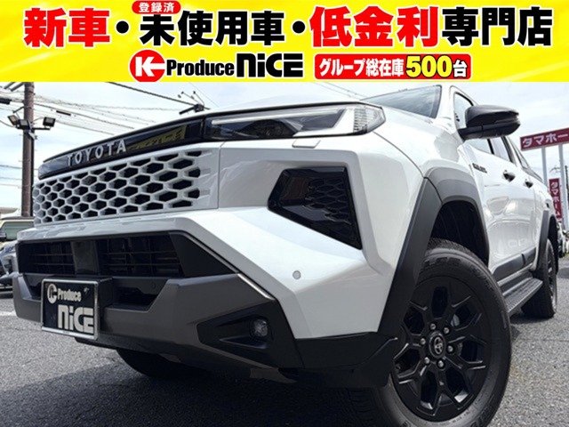 Toyota Hilux 2