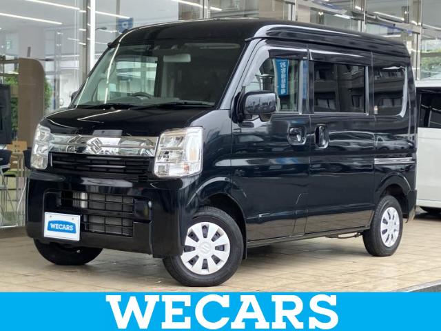 2025 Suzuki Every