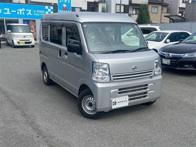 2023 Nissan NV100 Clipper