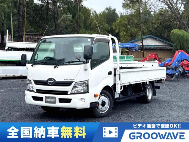 Hino Dutro 1