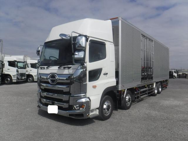Hino Profia 1