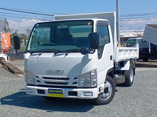2015 Isuzu Elf