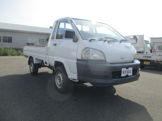2006 Toyota Town Ace Truck