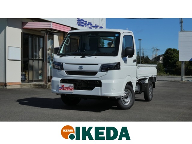 2026 Suzuki Carry