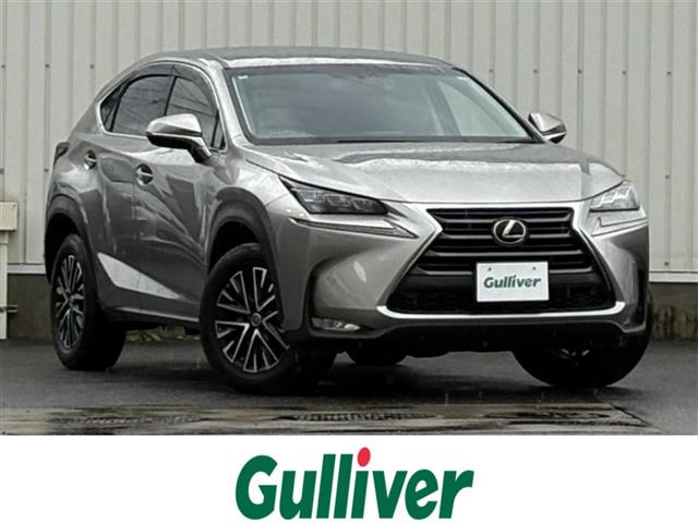 2014 Lexus NX