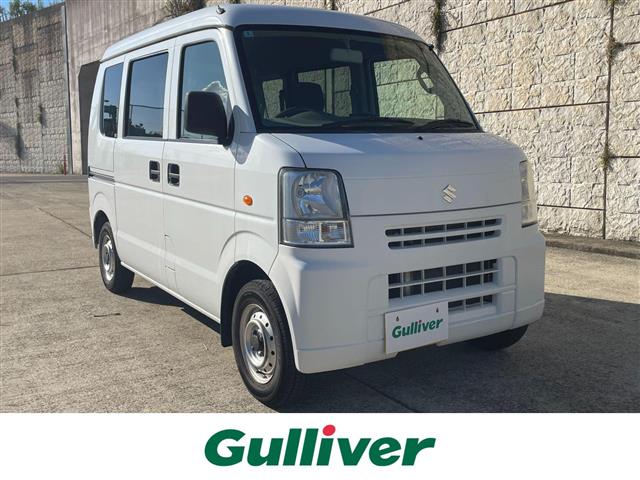 Suzuki Every 1