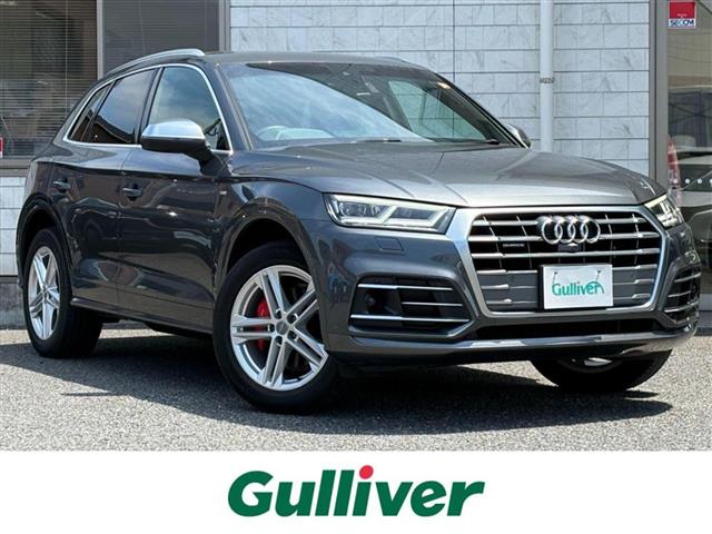 Audi Q5 1