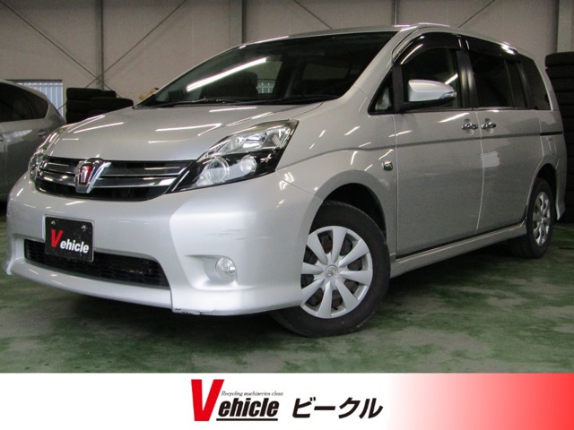 2015 Toyota Isis