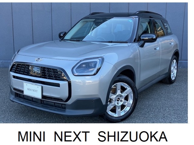 2026 MINI Countryman