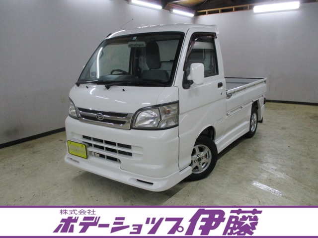 2014 Subaru Sambar Truck