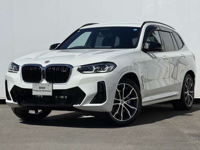 BMW X3 1