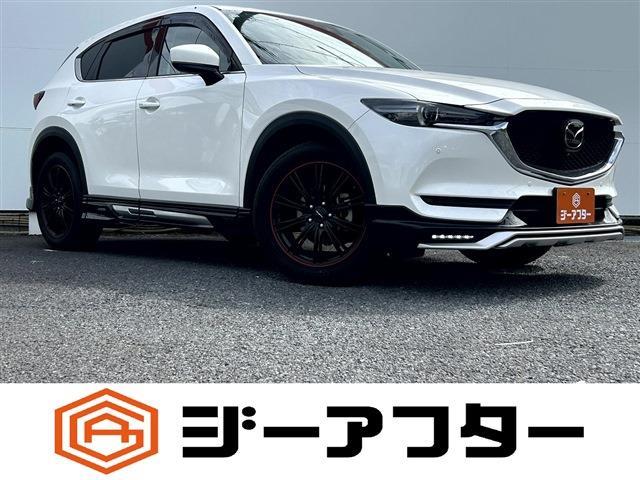 Mazda CX-5 2